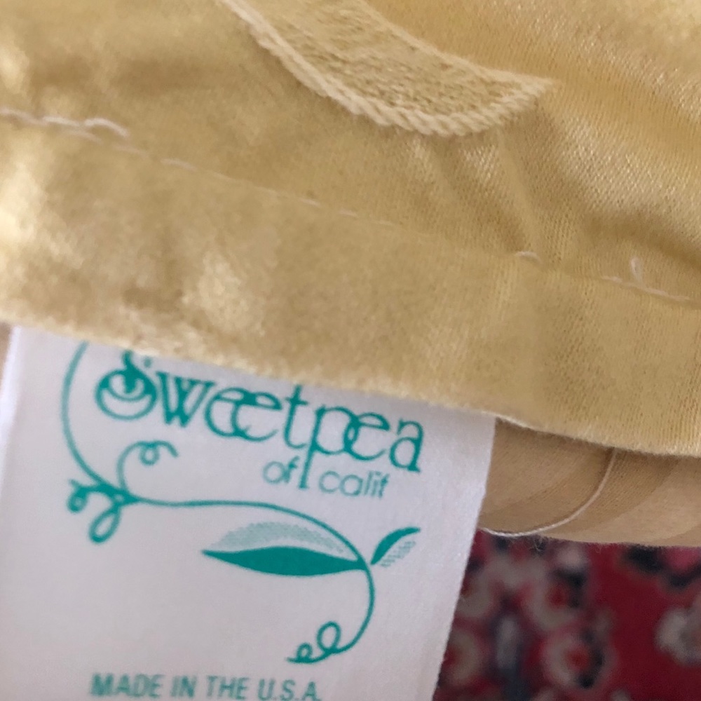 Custom nursery bedding - Picture 10 of 13